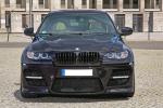 BMW X6 by CLP Tuning 2011 года
